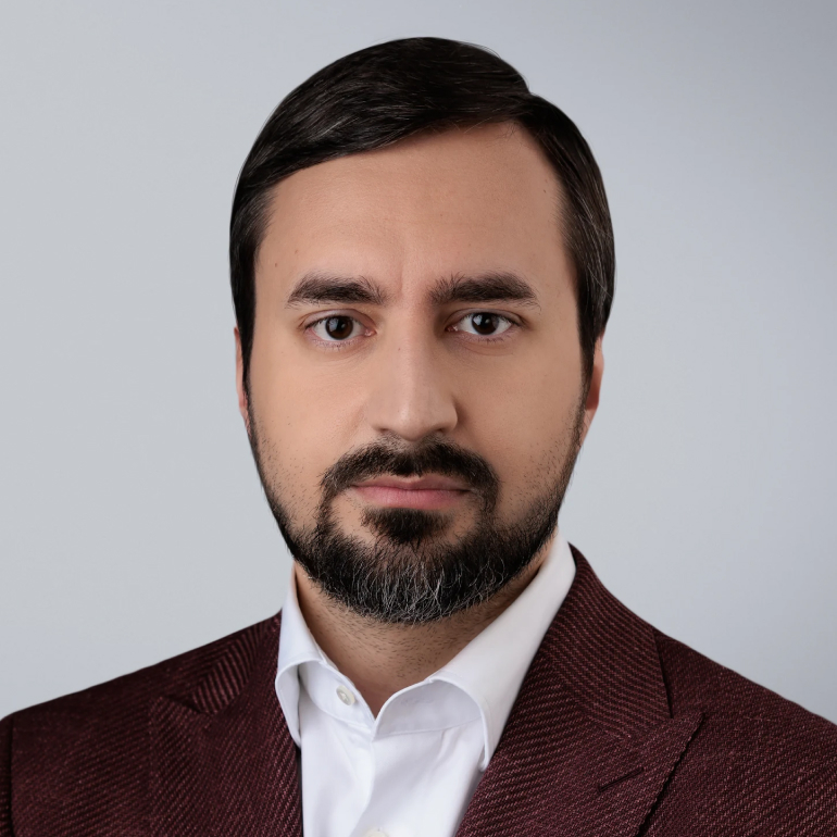 Вячеслав Закоржевский