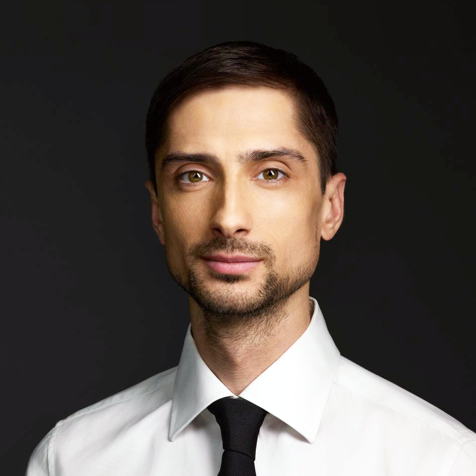 Святослав Смирнов