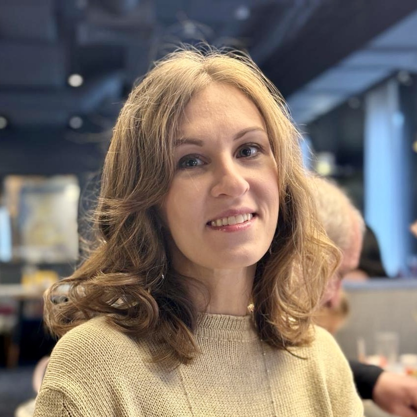 Светлана Райцева