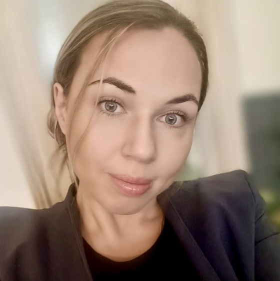 Юлия Трубенок