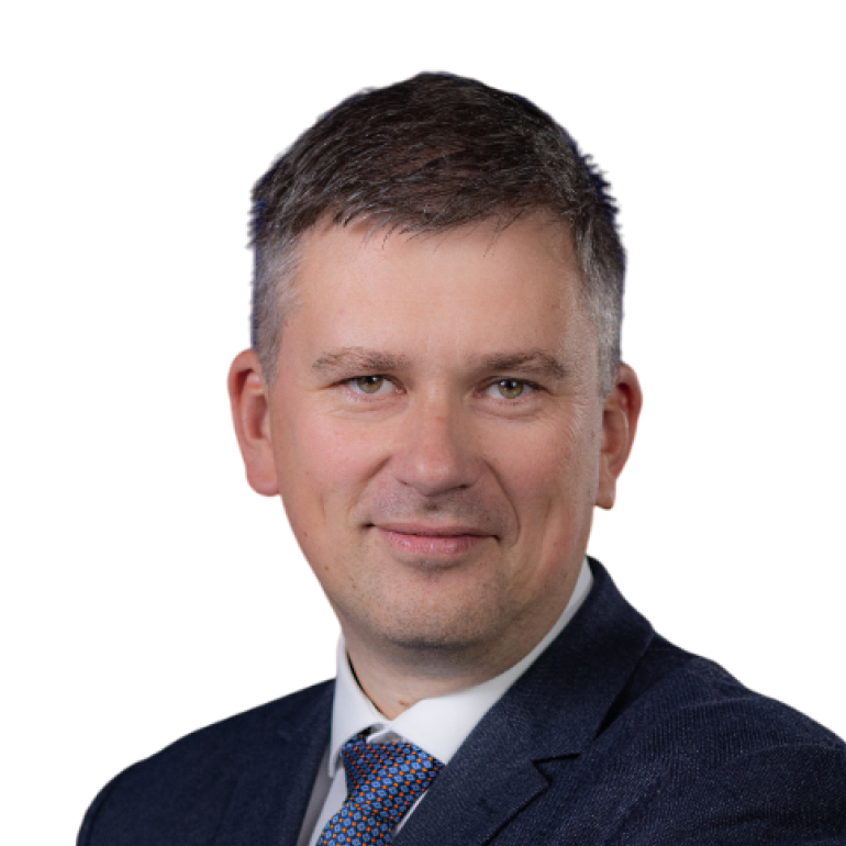 Евгений Абакумов