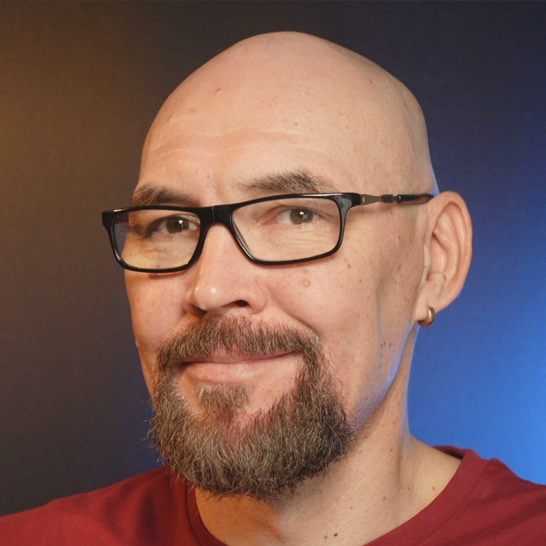 Дмитрий Сатин