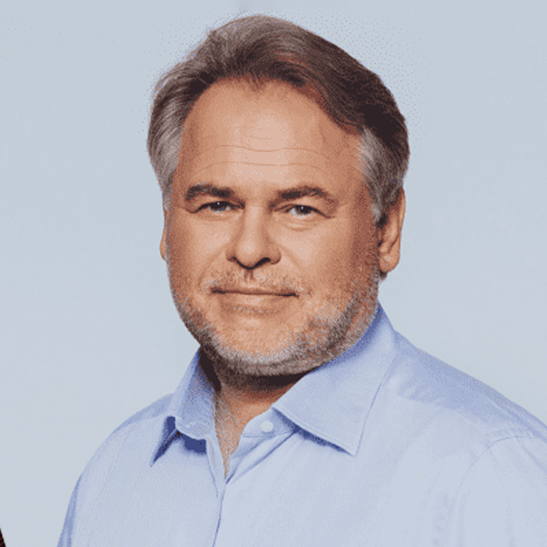 Евгений Касперский