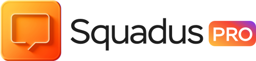 Squadus PRO МойОфис