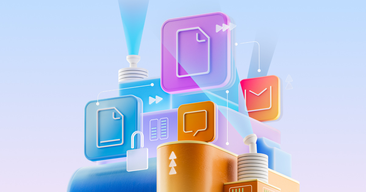 МойОфис 3.4 и Squadus 1.9: летний заряд продуктивности